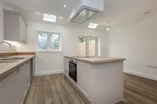 St Giles View, Start Hill, Bishop's Stortford