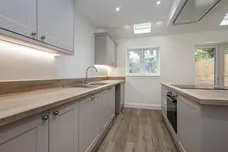St Giles View, Start Hill, Bishop's Stortford