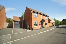 Appleby Close, Littleover, DERBY