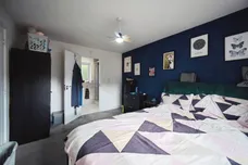 Appleby Close, Littleover, DERBY