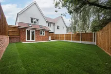 St Giles View, Start Hill, Bishop's Stortford