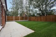 St Giles View, Start Hill, Bishop's Stortford