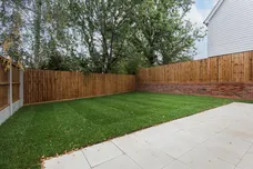 St Giles View, Start Hill, Bishop's Stortford