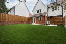 St Giles View, Start Hill, Bishop's Stortford