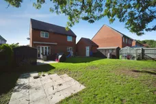 Appleby Close, Littleover, DERBY