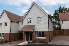 St Giles View, Start Hill, Bishop's Stortford