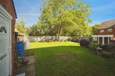 Appleby Close, Littleover, DERBY