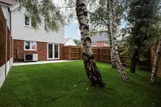 St Giles View, Start Hill, Bishop's Stortford