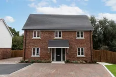 St Giles View, Start Hill, Bishop's Stortford