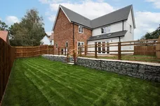 St Giles View, Start Hill, Bishop's Stortford