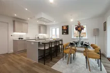 St Giles View, Start Hill, Bishop's Stortford