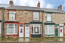 Magdalen Street, Middlesbrough