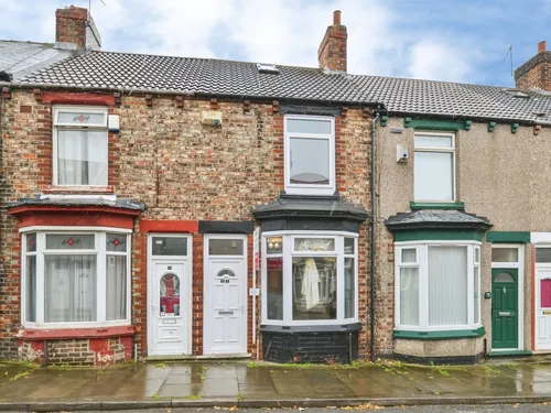 Magdalen Street, Middlesbroughphoto