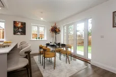St Giles View, Start Hill, Bishop's Stortford