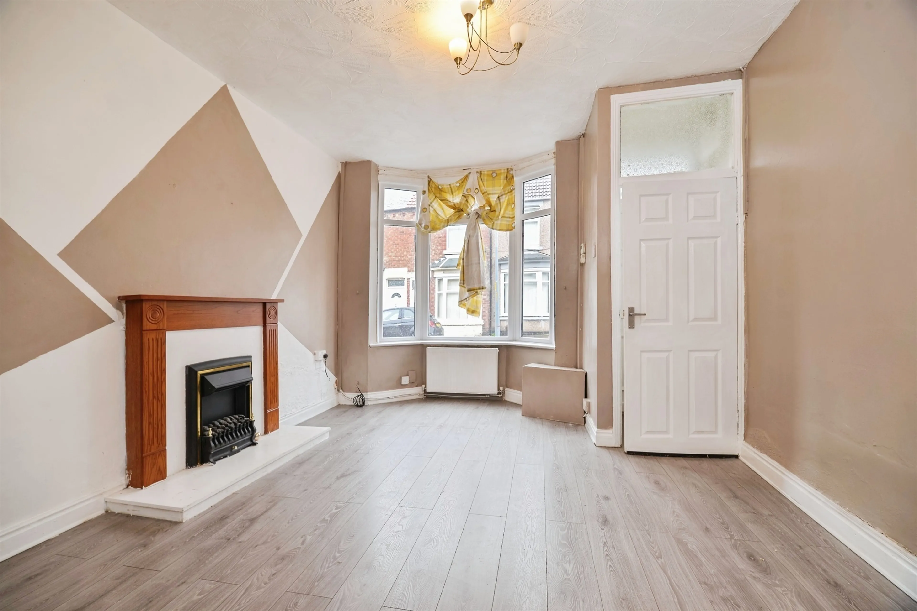 Property at Magdalen Street, Middlesbrough