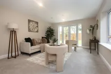St Giles View, Start Hill, Bishop's Stortford