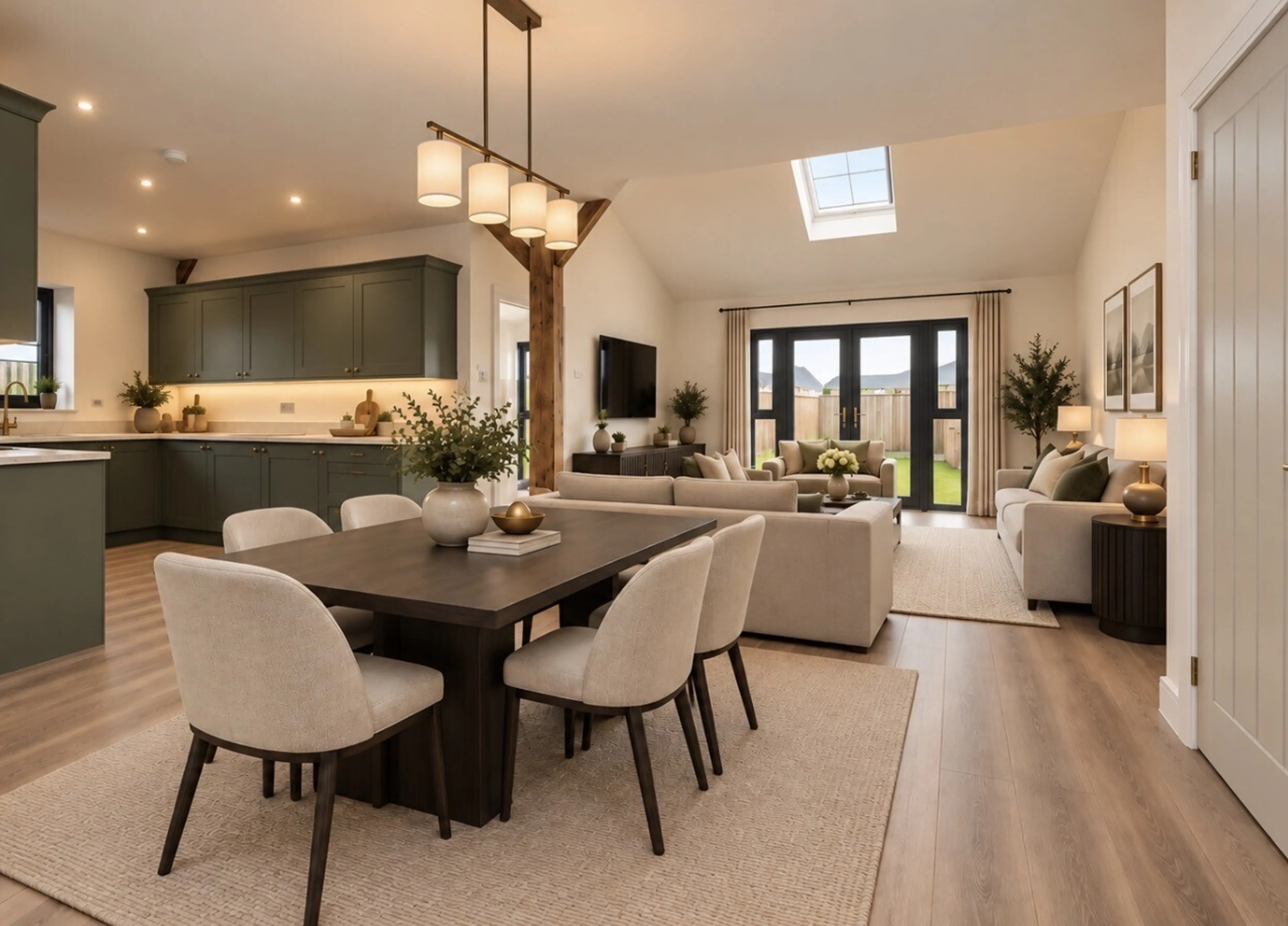 Property at The Maltings, Ramsey, Harwich
