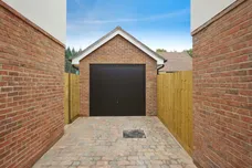Daggons Road, Alderholt, Fordingbridge