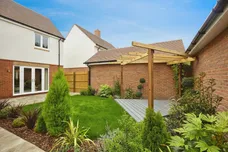 Daggons Road, Alderholt, Fordingbridge