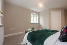 St Giles View, Start Hill, Bishop's Stortford