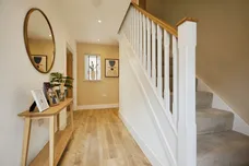 Daggons Road, Alderholt, Fordingbridge