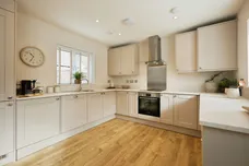 Daggons Road, Alderholt, Fordingbridge