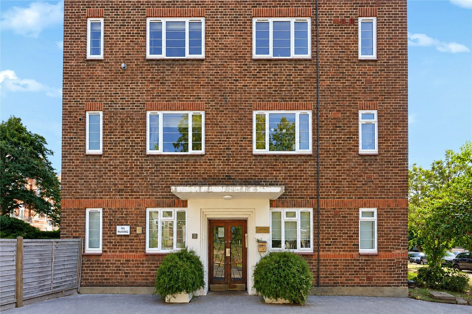 West End Lane, West Hampstead, London, NW6