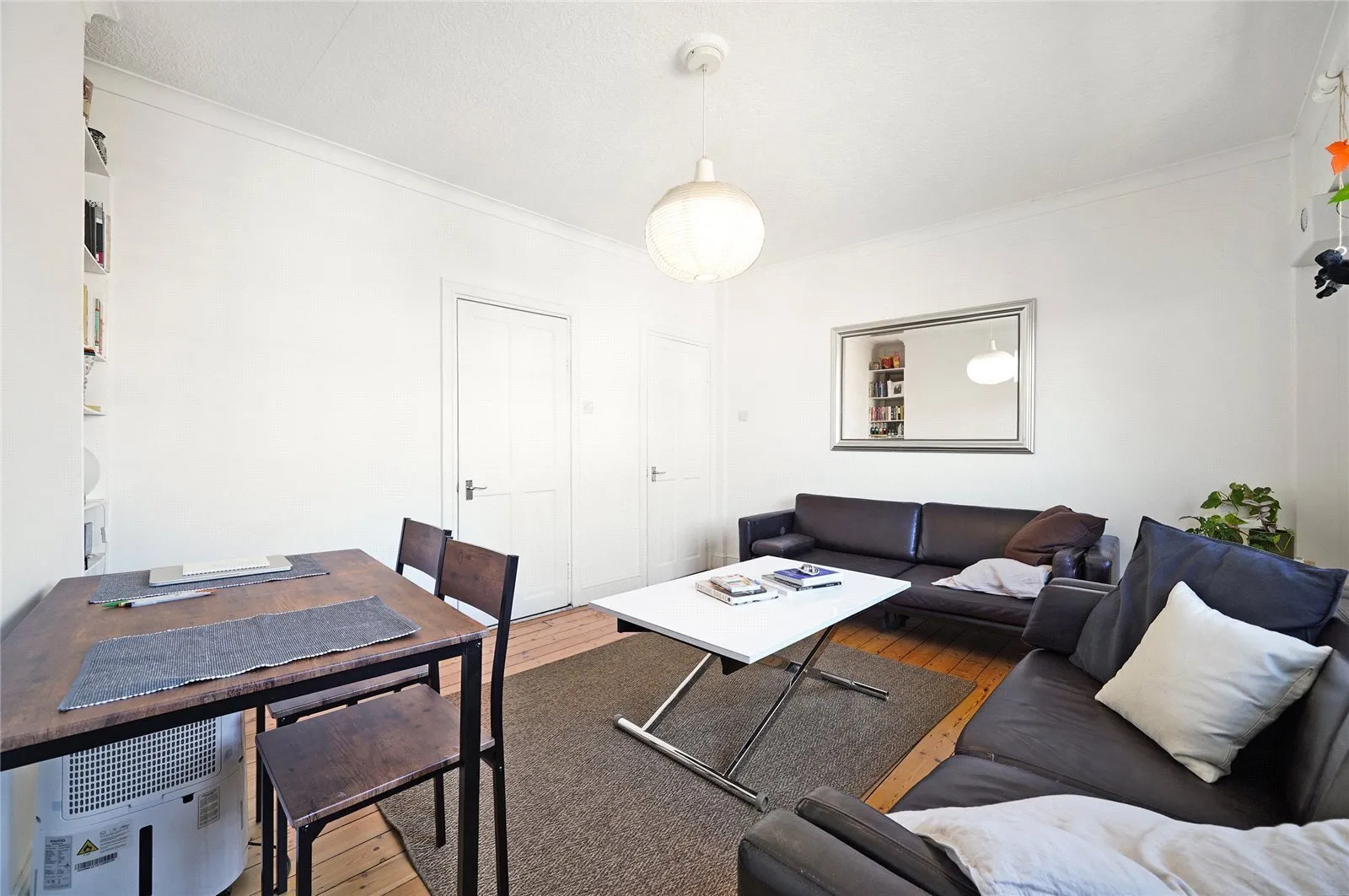 West End Lane, West Hampstead, London, NW6