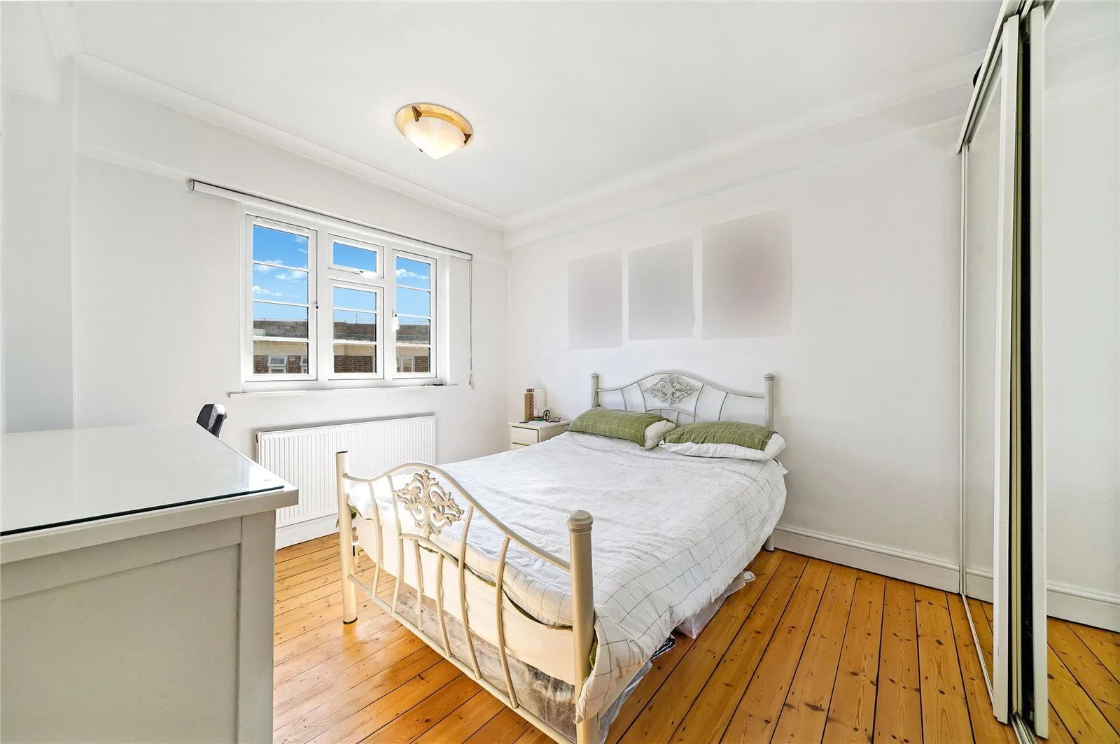 West End Lane, West Hampstead, London, NW6
