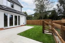 St Giles View, Start Hill, Bishop's Stortford
