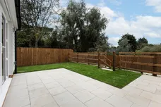 St Giles View, Start Hill, Bishop's Stortford