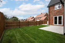 St Giles View, Start Hill, Bishop's Stortford