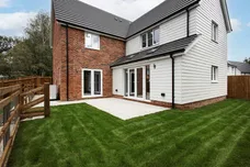 St Giles View, Start Hill, Bishop's Stortford
