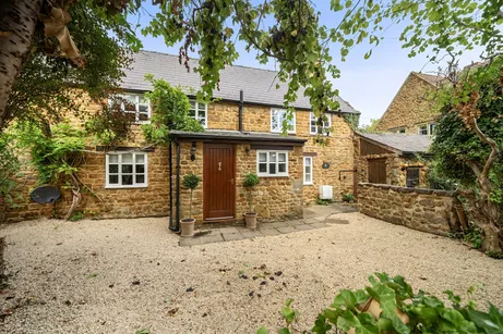 Rose Bank, Bloxham, OX15