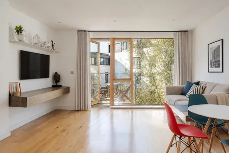 Canonbury Road, London, N1