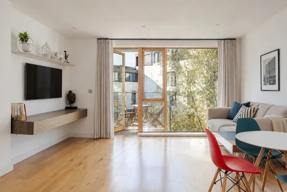 Canonbury Road, London, N1