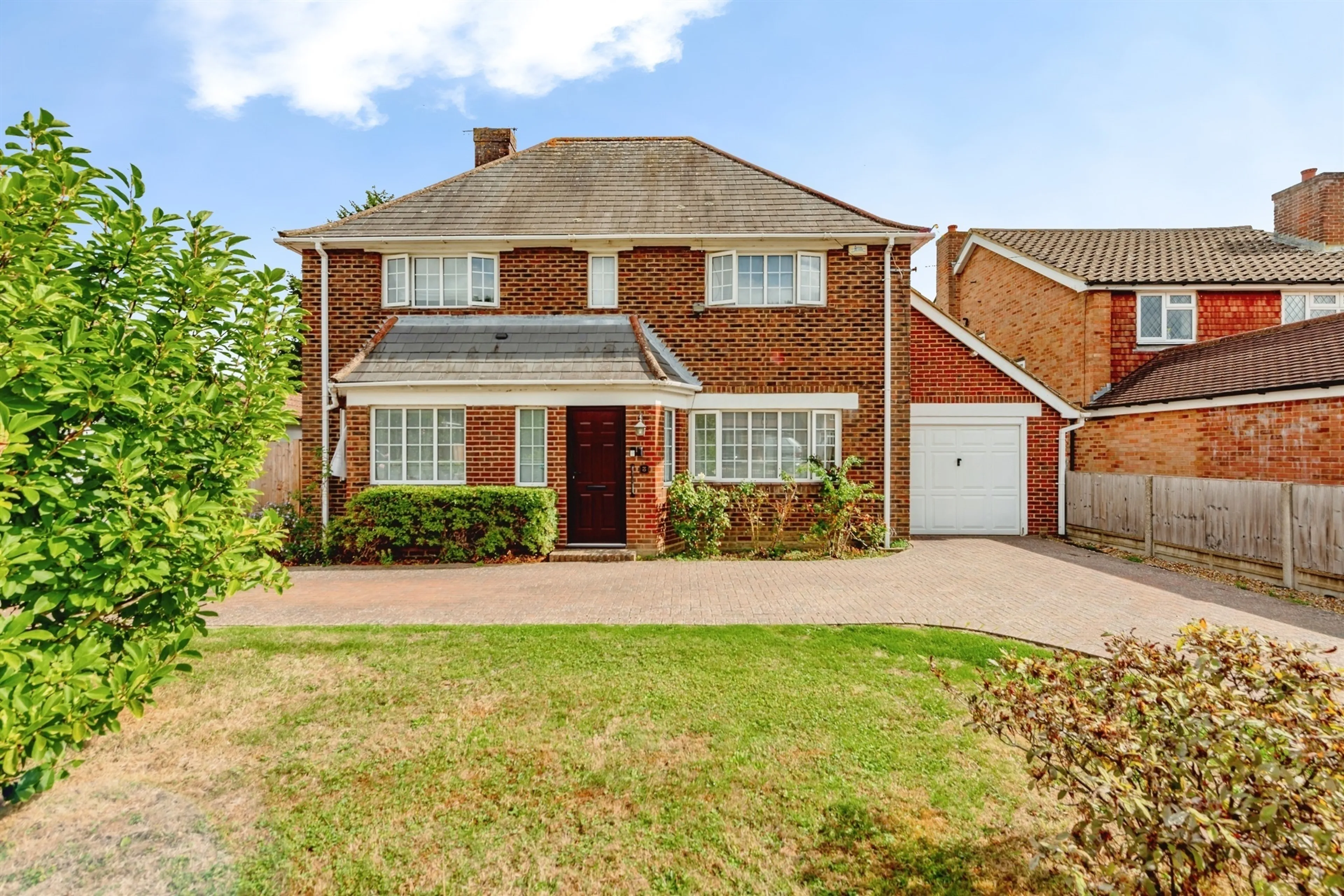Property at Fairfield Avenue, Horley