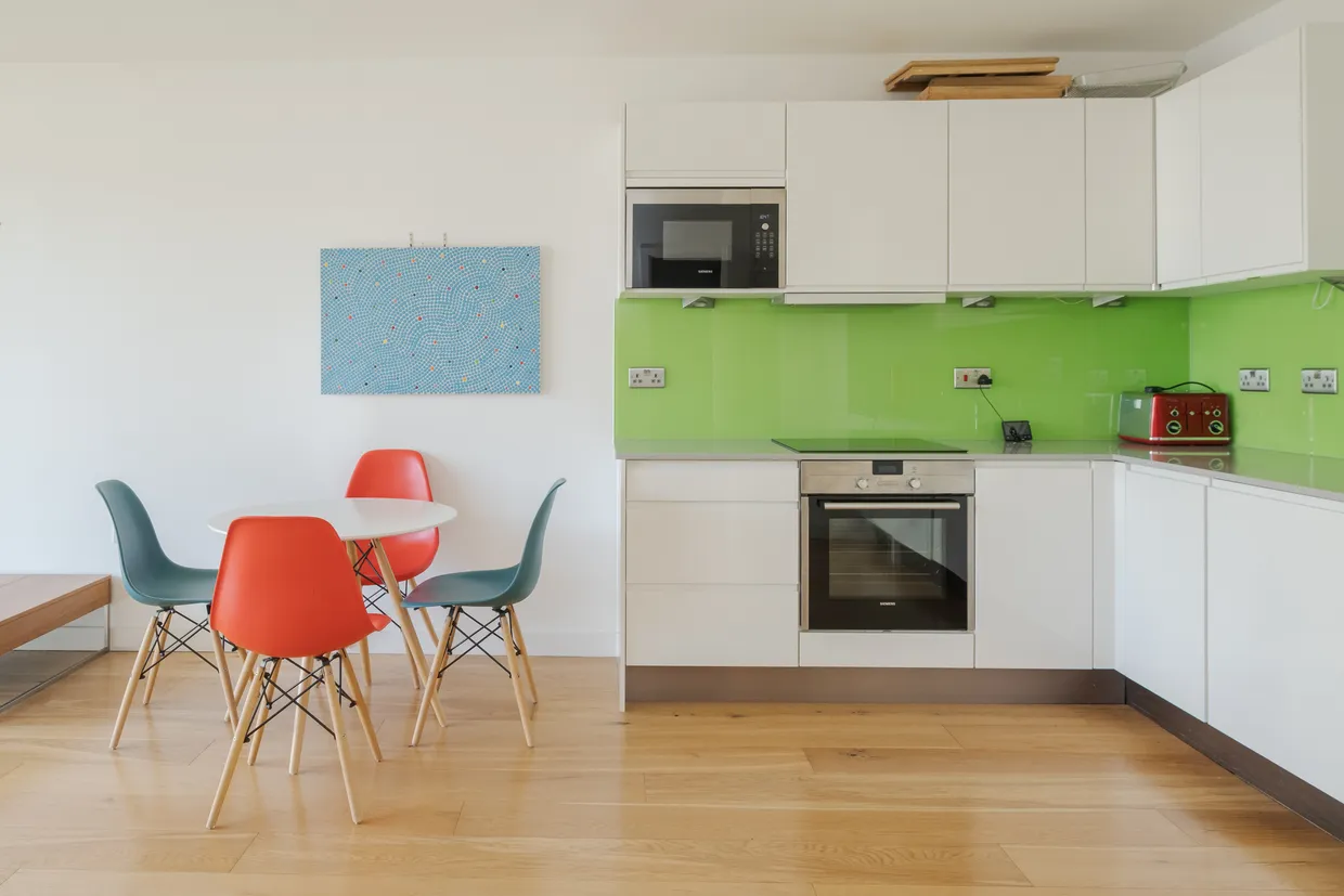 Canonbury Road, London, N1 photo 8