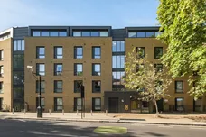 Canonbury Road, London, N1 photo 14