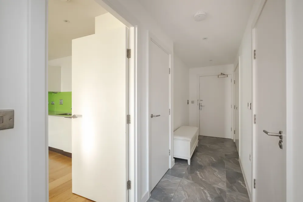 Canonbury Road, London, N1 photo 15
