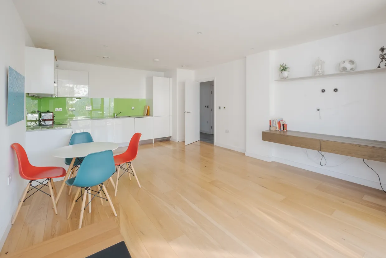 Canonbury Road, London, N1 photo 16