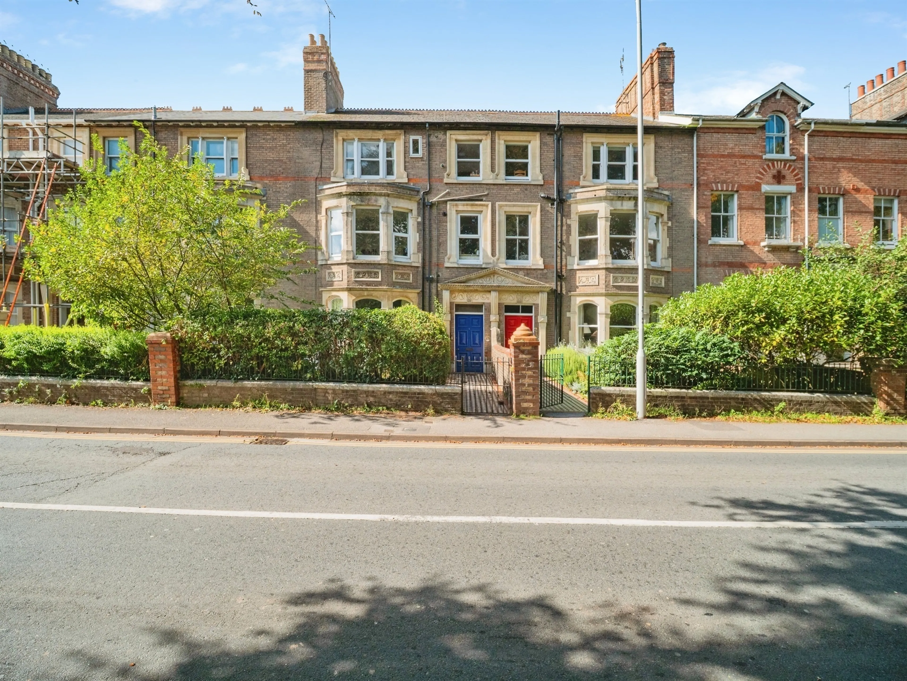 Property at Cornwall Road, Dorchester