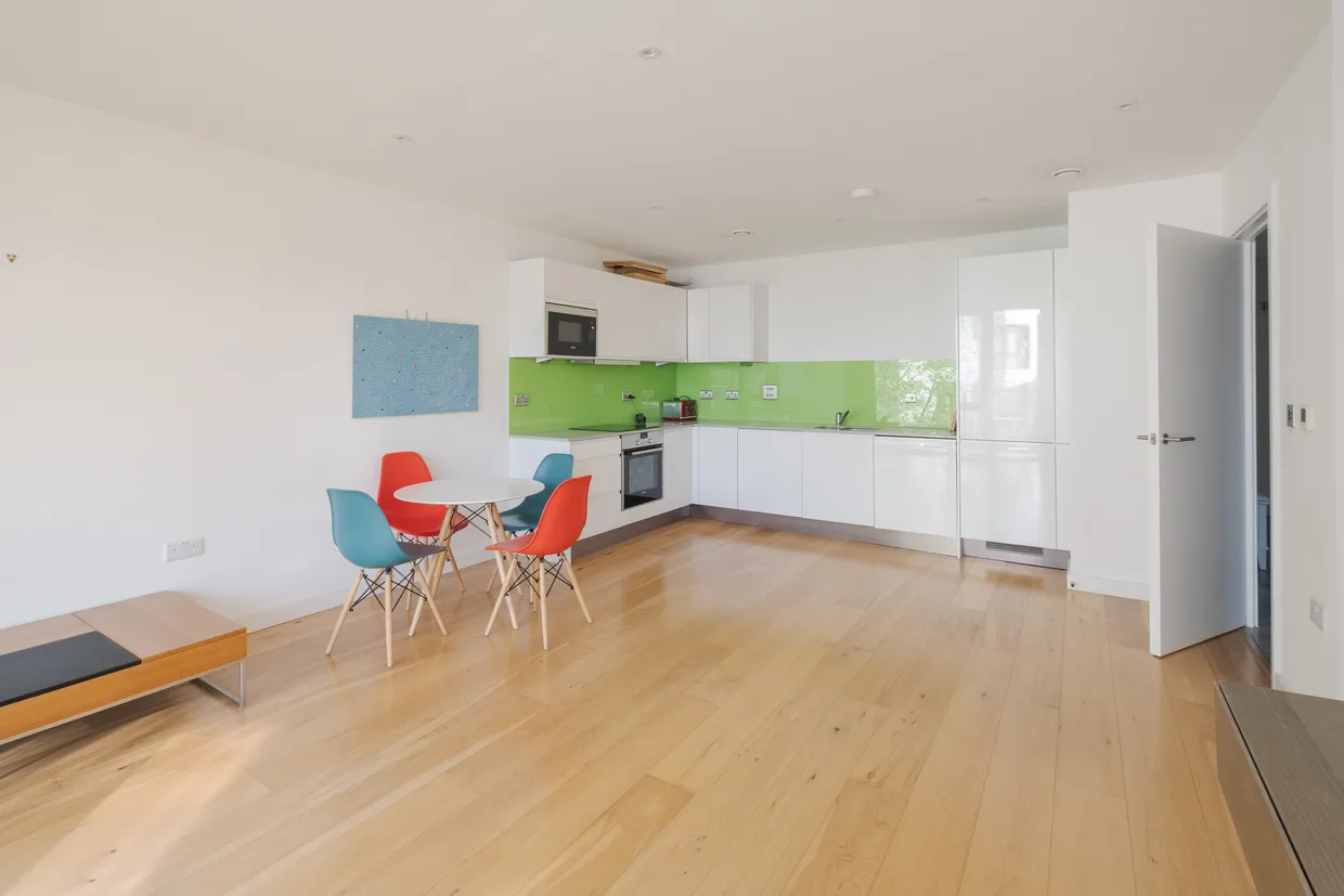 Canonbury Road, London, N1 photo 17