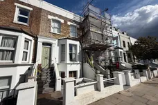 St. Elmo Road, SHEPHERDS BUSH