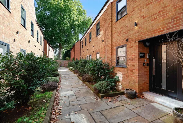 Bell Street, Reigate, Surrey, RH2