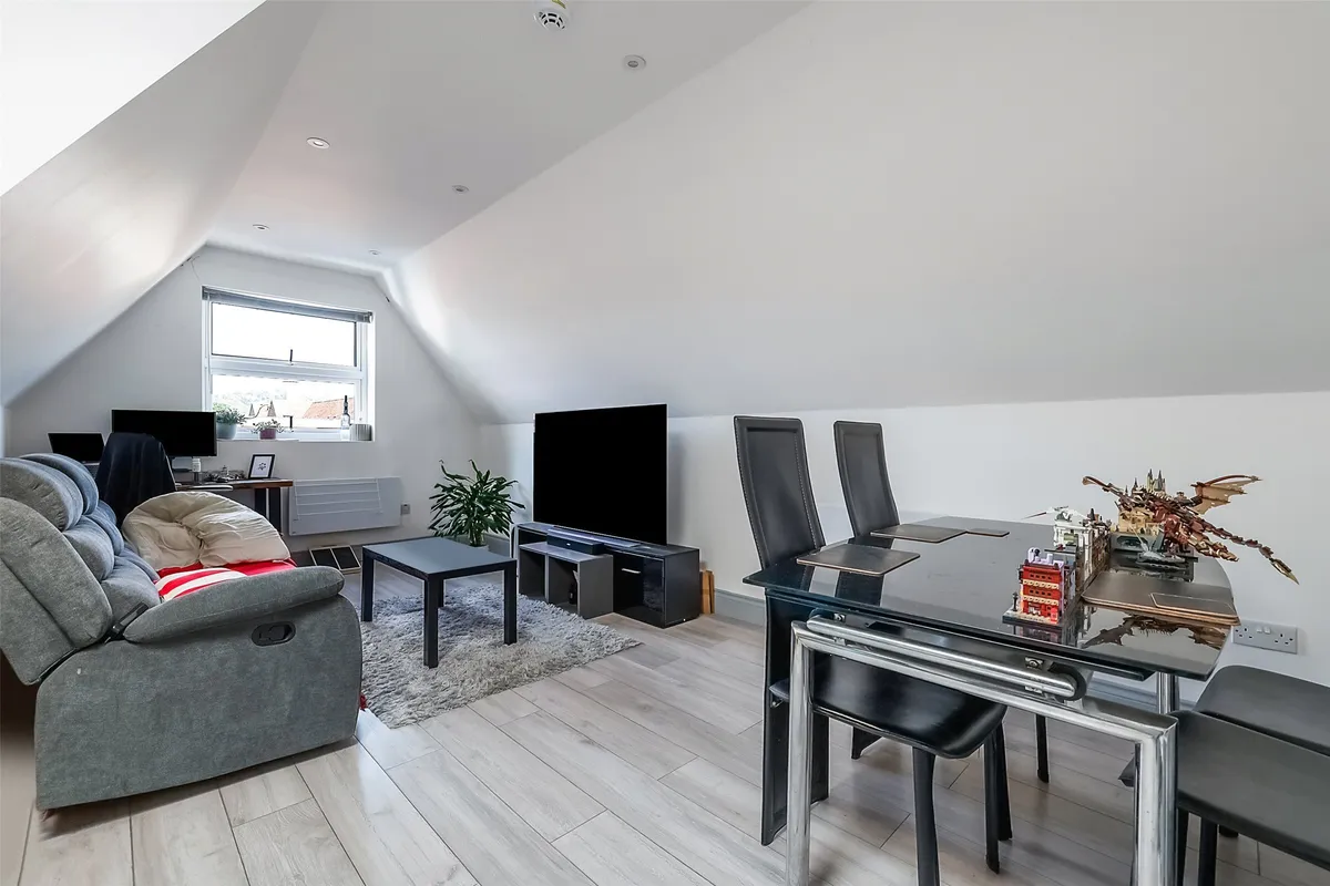 Bell Street, Reigate, Surrey, RH2