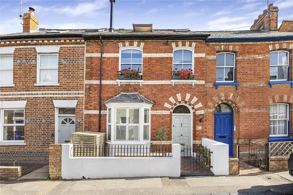 Greys Hill, Henley-on-Thames, Oxfordshire, RG9
