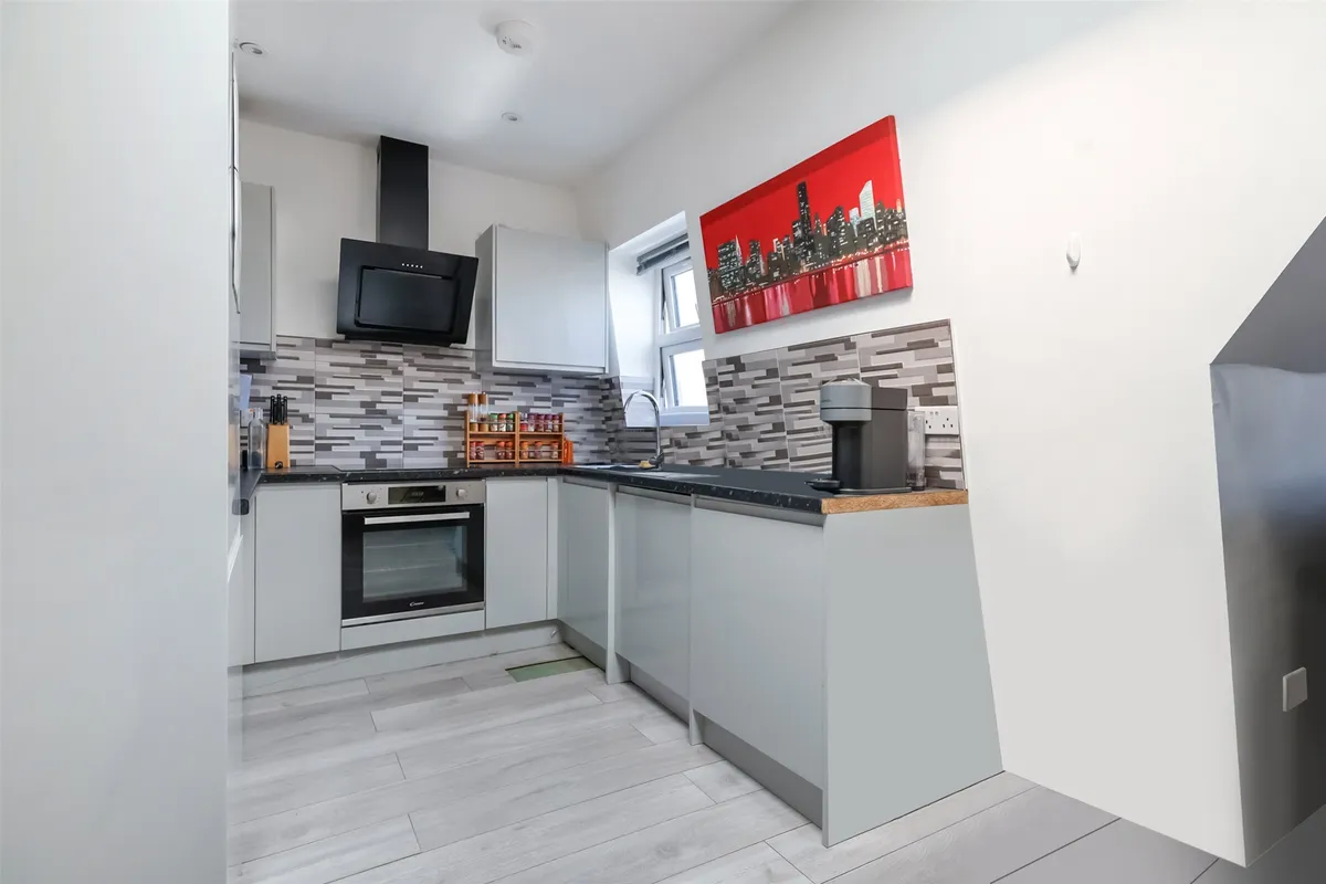 Bell Street, Reigate, Surrey, RH2