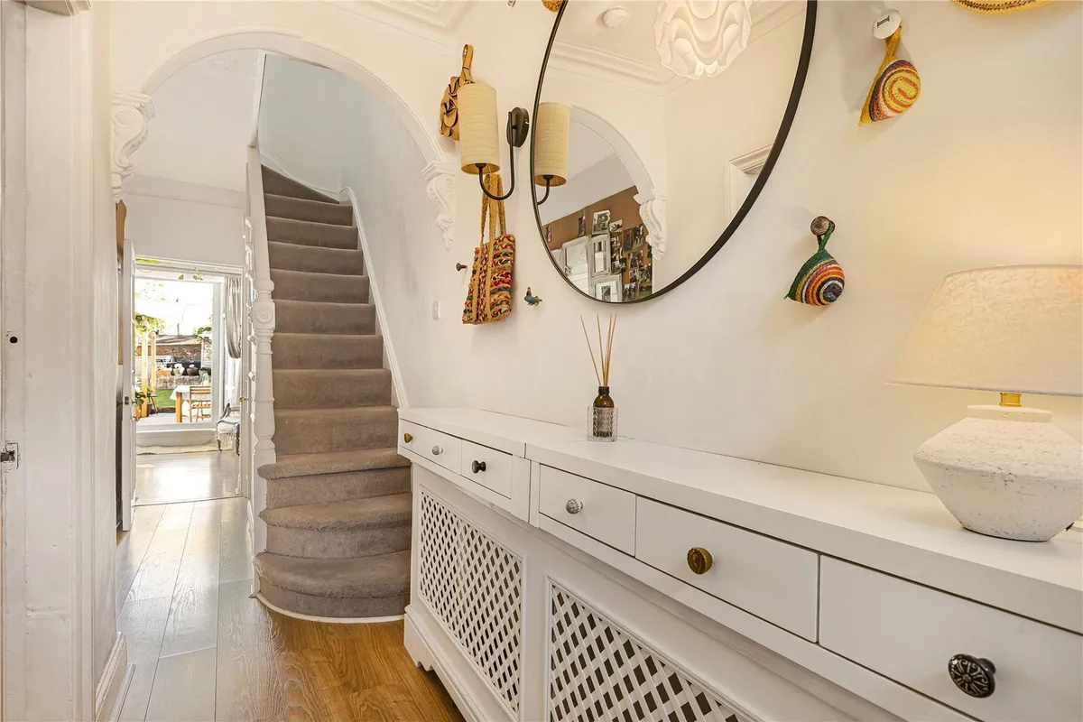 Greys Hill, Henley-on-Thames, Oxfordshire, RG9