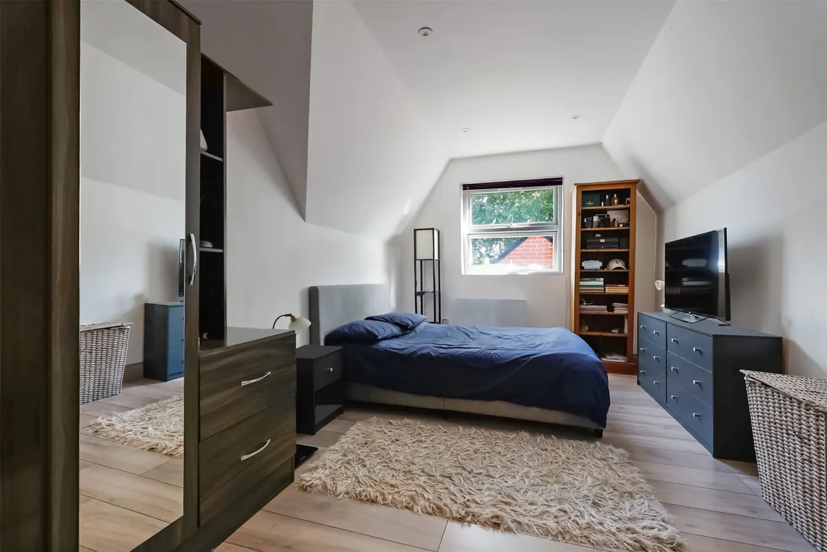 Bell Street, Reigate, Surrey, RH2